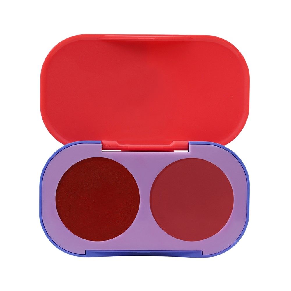 COSLUXE OVERDOSE LOVEABLE CHEEK 77 5 G