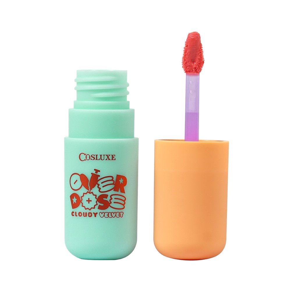 COSLUXE OVERDOSE CLOUDY VELVET 07 4.5 G