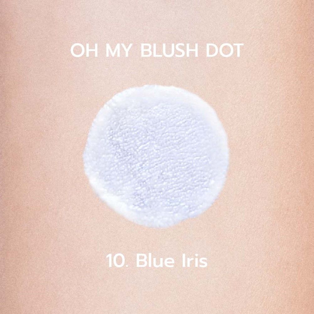 2P ORIGINAL OH MY BLUSH DOT 10 3 G