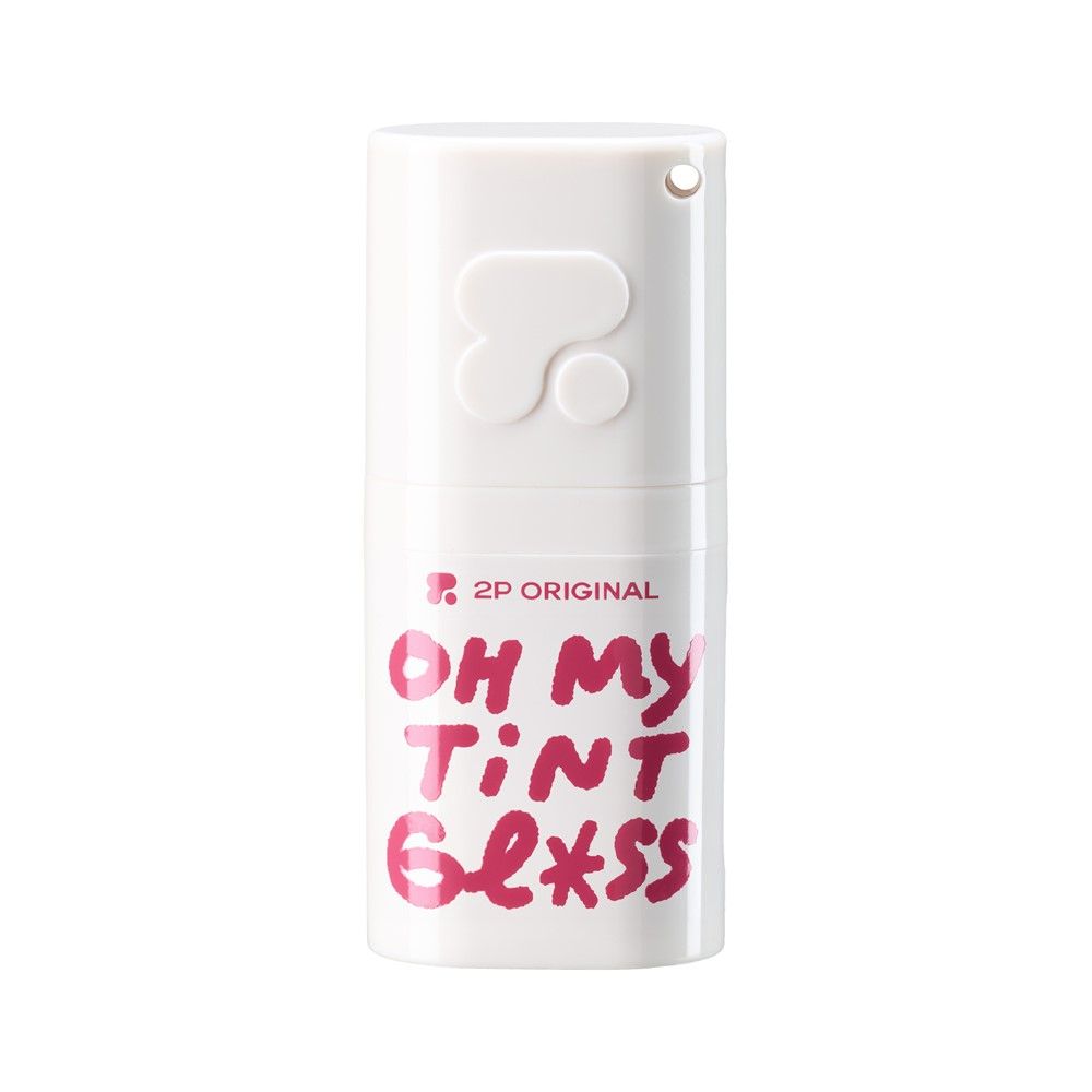 2P ORIGINAL OH MY TINT GLOSS 03 3 G