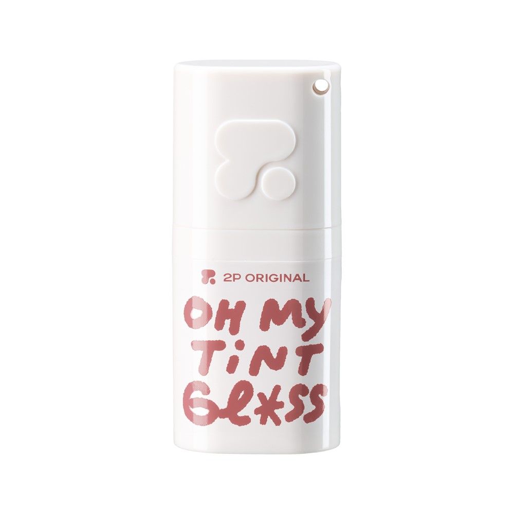2P ORIGINAL OH MY TINT GLOSS 05 3 G