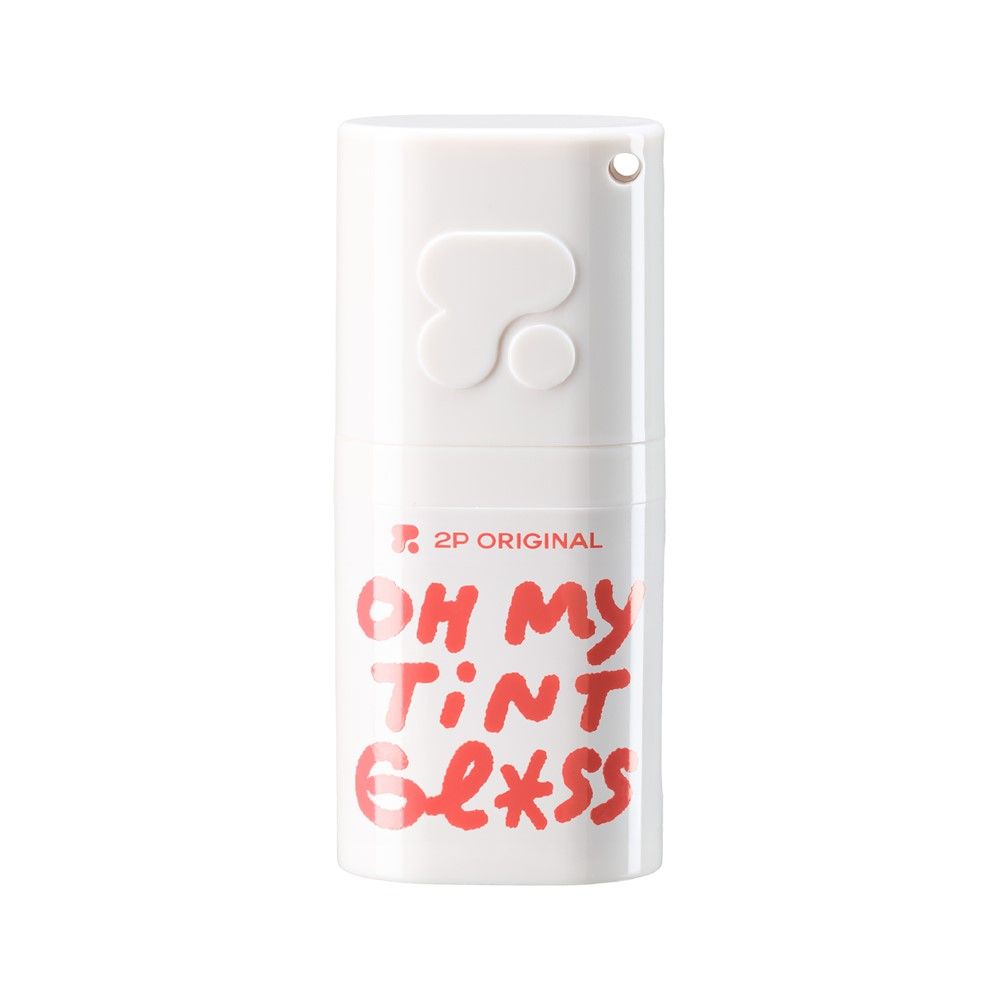 2P ORIGINAL OH MY TINT GLOSS 07 3 G