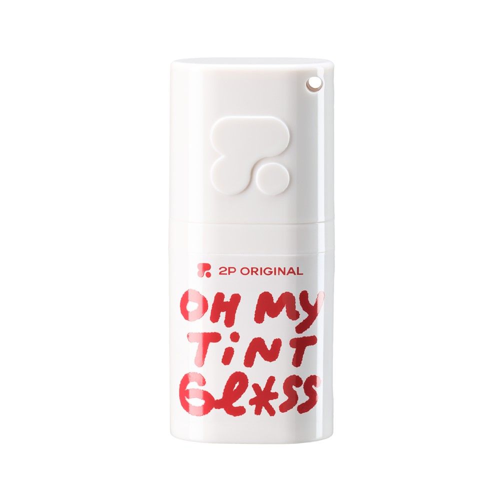2P ORIGINAL OH MY TINT GLOSS 08 3 G