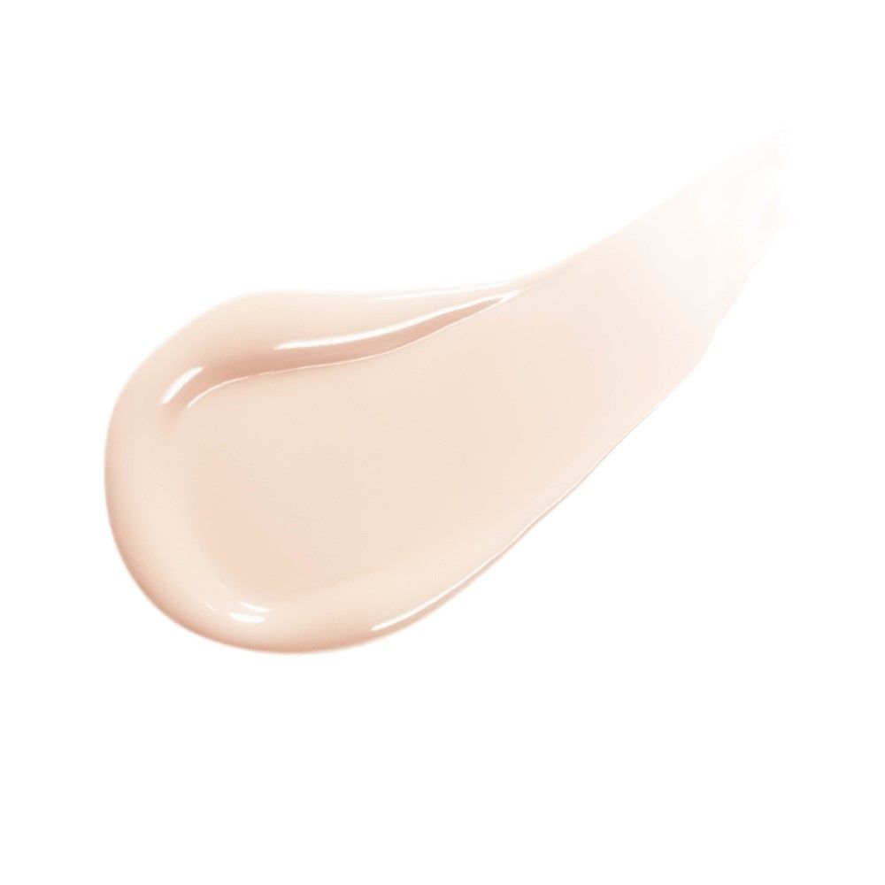 CHARMISS BLOOMING HEART SOFT GLOW CUSHION 01 IVORY 8 G