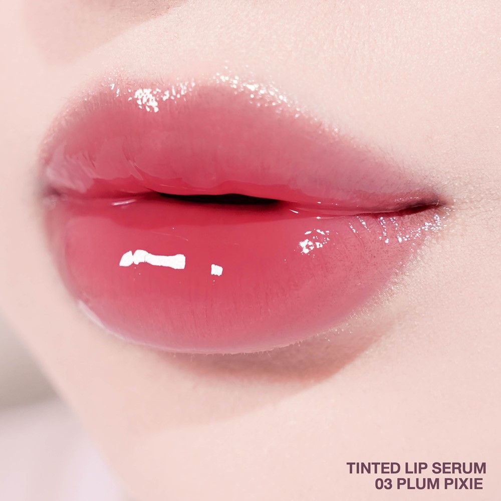 ชาร์มิส บลูมมิ่งฮาร์ททินท์เท็ดลิปเซรั่ม 03 8 กรัม