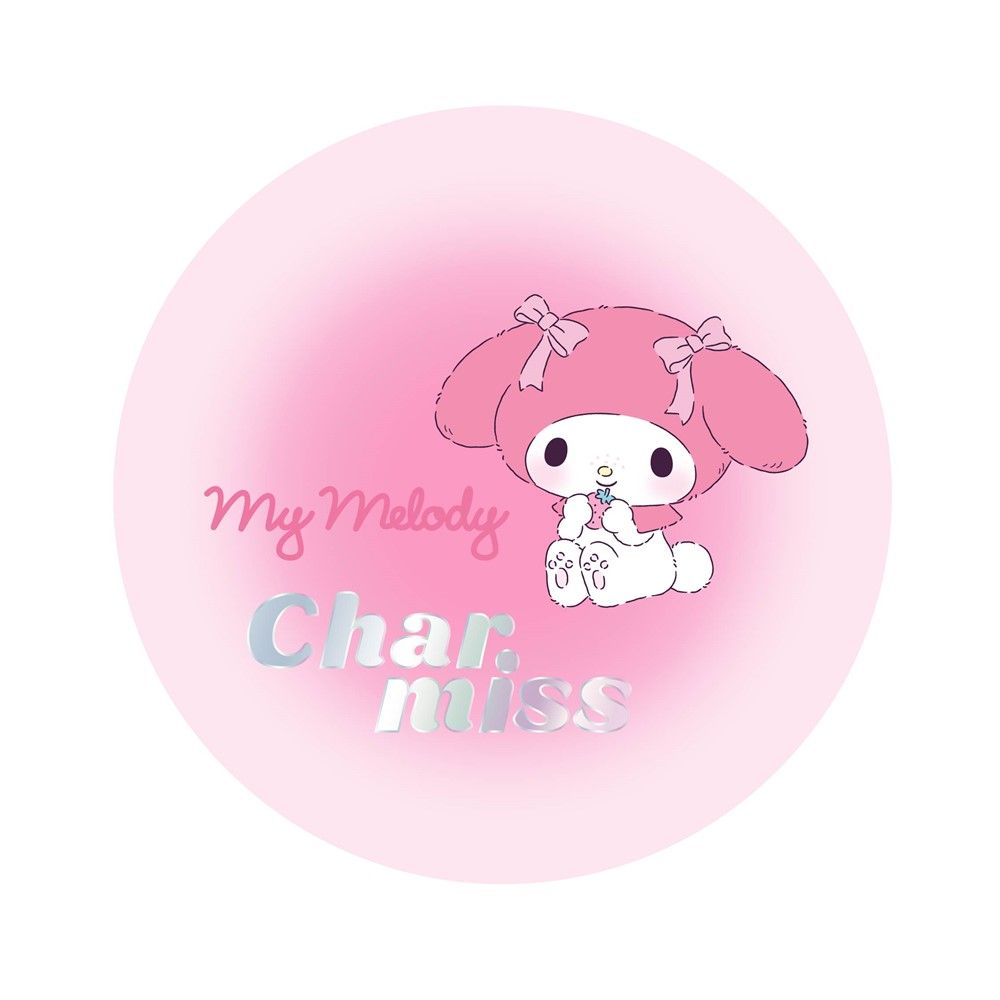 ชาร์มิส บลูมมิ่ง ฮาร์ท ลูส พาวเดอร์ 01 พิงค์ เพเทิล 5.5 กรัม