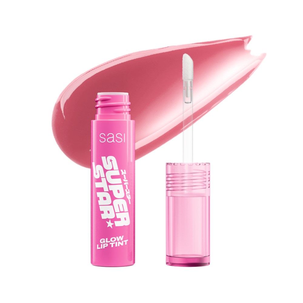 ศศิ ซุปเปอร์สตาร์ ลิปทินท์ 05 ป๊อปสตาร์ 2 กรัม