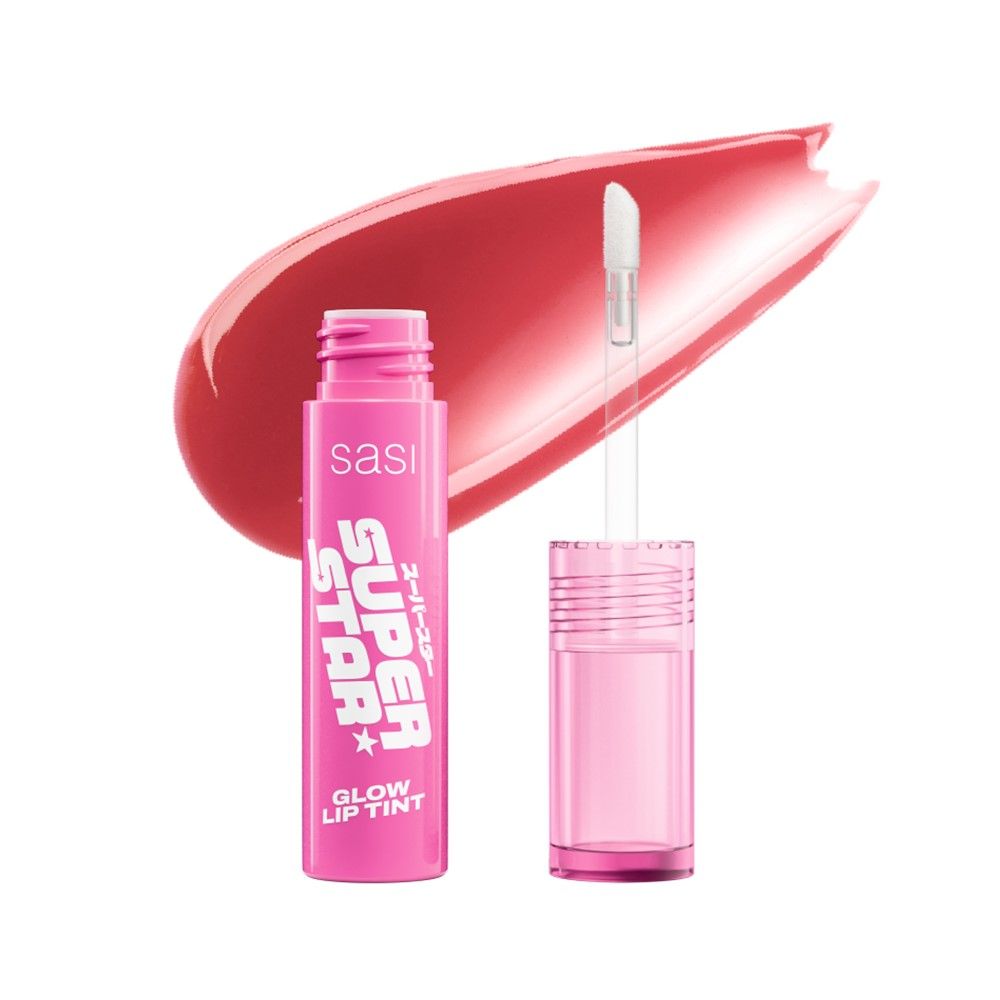 SASI SUPER STAR LIP TINT 08 OSCAR 2 G