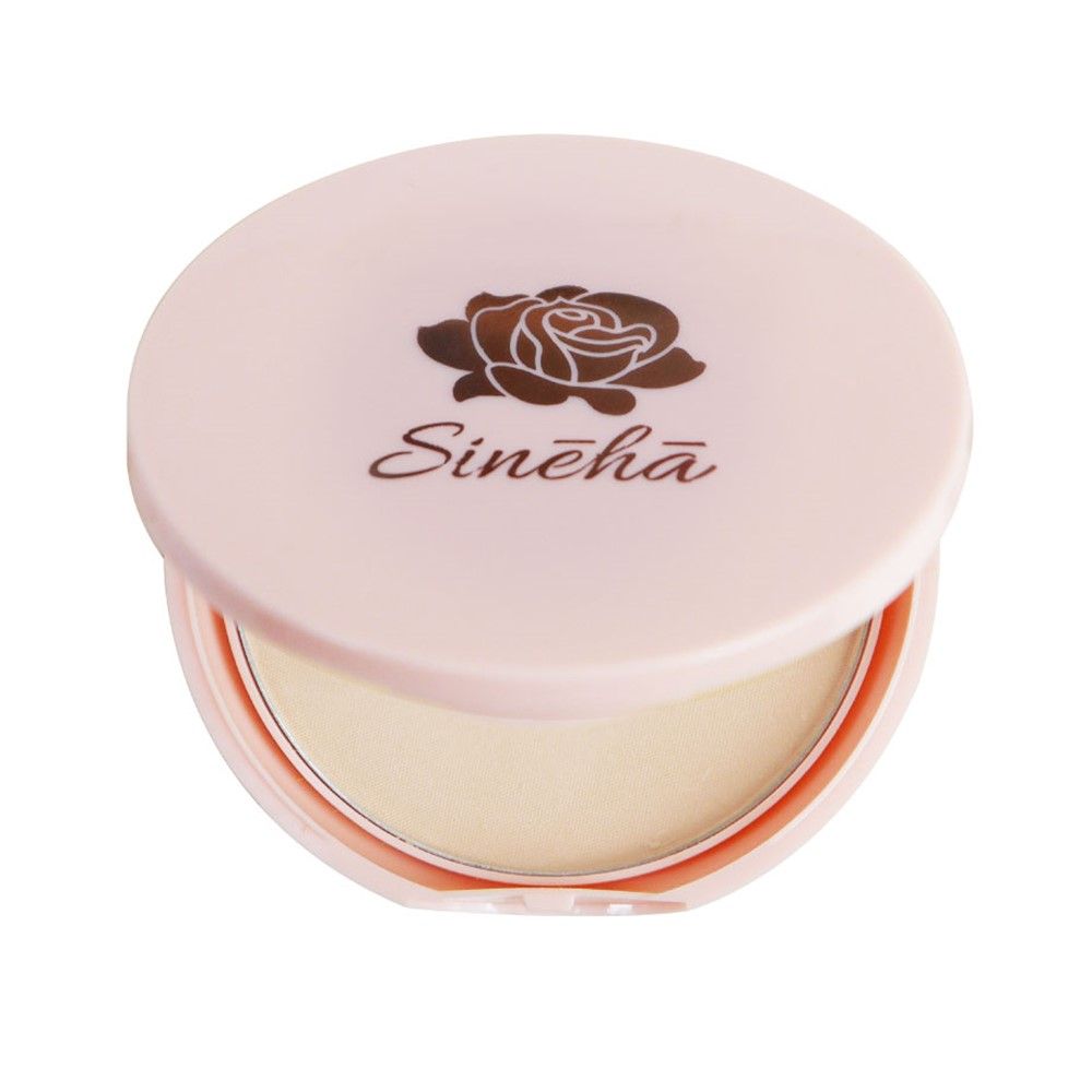 SINEHA TOURMALINE FOUNDATION 01 LIGHT 5 G