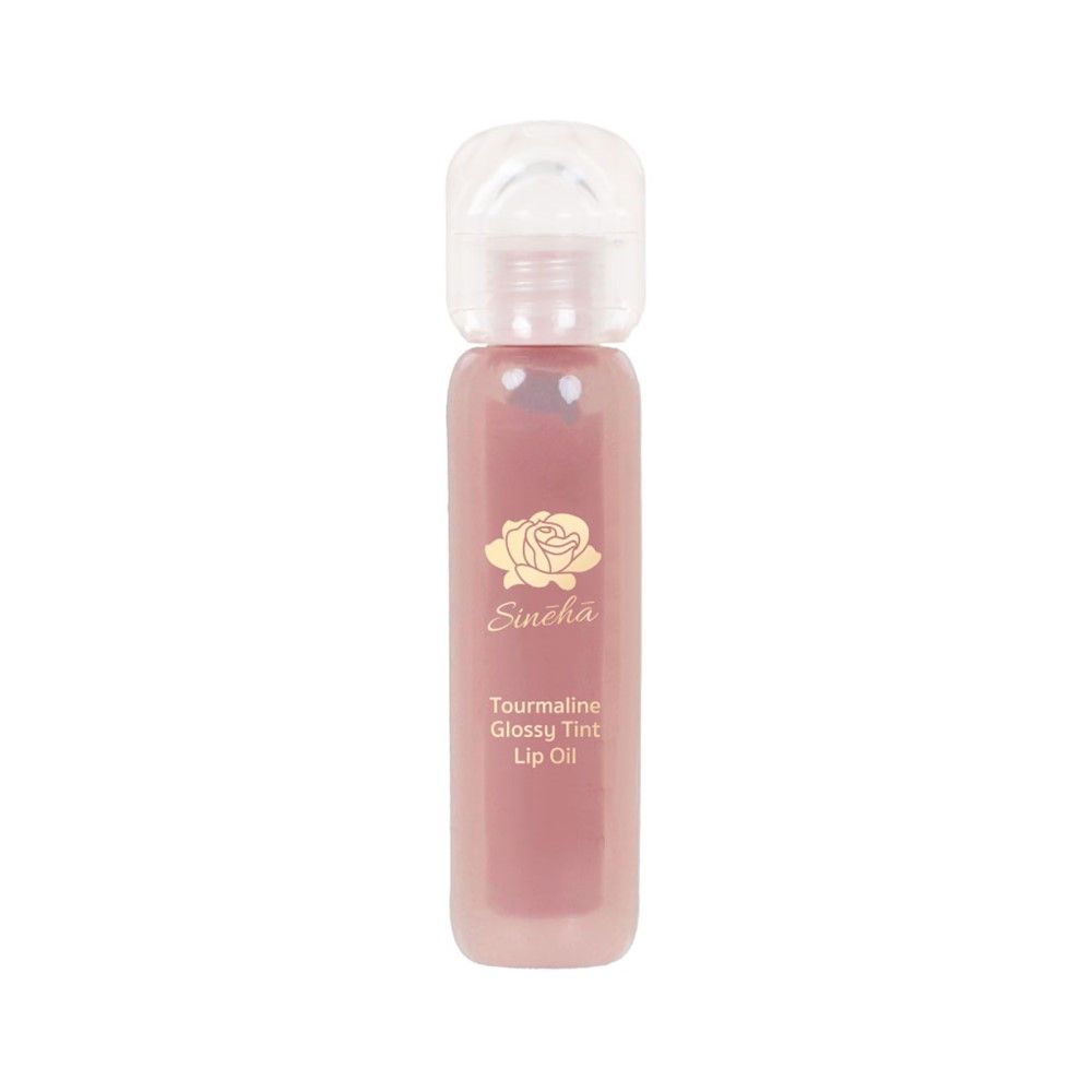 SINEHA TOURMALINE LIP OIL 04 ORANGE 2.5 ML
