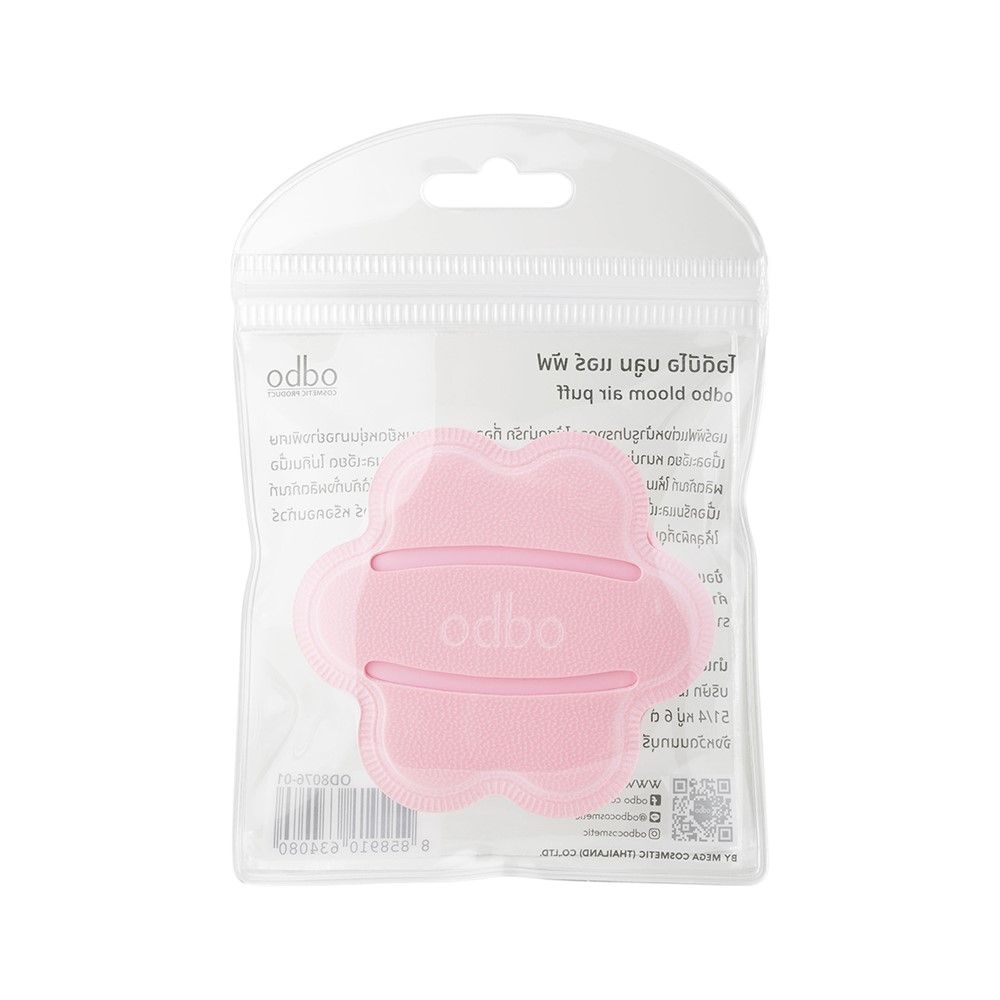 ODBO BLOOM AIR PUFF OD8076-01
