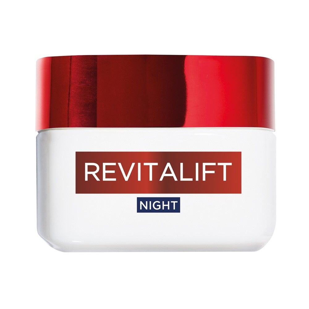 ลอรีอัล รีไวทัลลิฟท์ ครีม ไนท์ 50 มล.