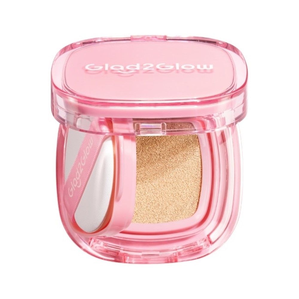 GLAD2GLOW PERFECT CUSHION 01W 11 G