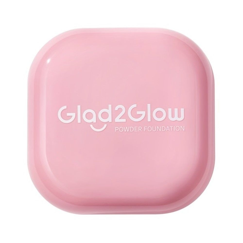 GLAD2GLOW PERFECT POWDER 02 8.5 G