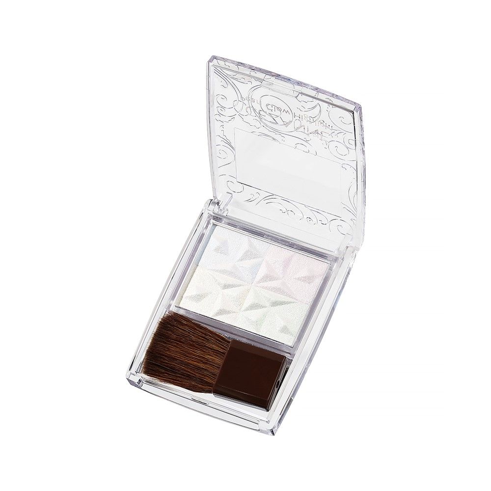 CEZANNE PEARL GLOW HIGHLIGHT SP3 2.8G