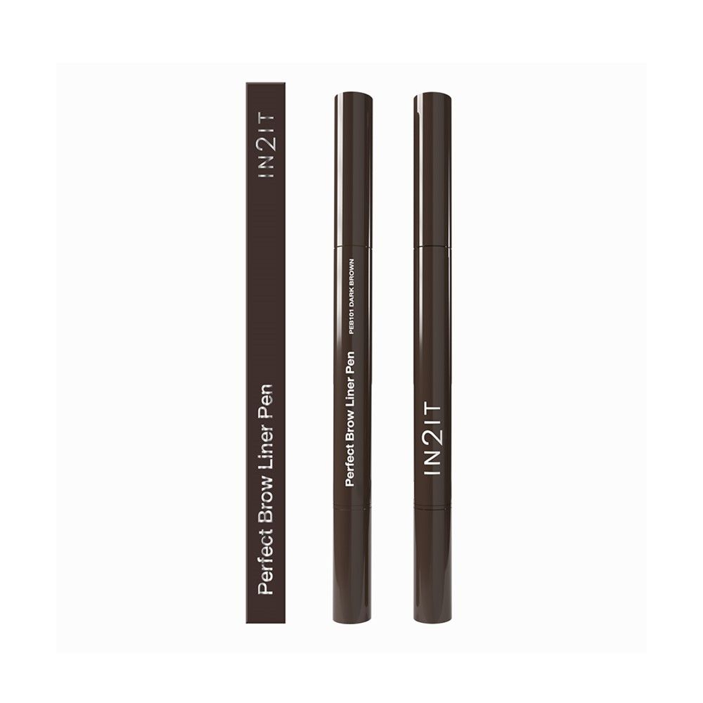 IN2IT BROW LINER PEN PEB 101 0.2 G