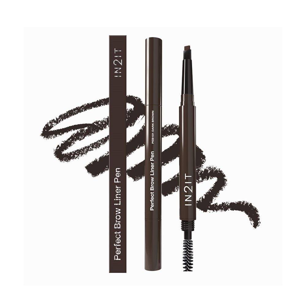 IN2IT BROW LINER PEN PEB 101 0.2 G