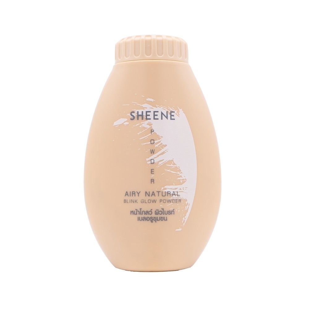 SHEENE AIRY NATURAL BLINK POWDER 30 G