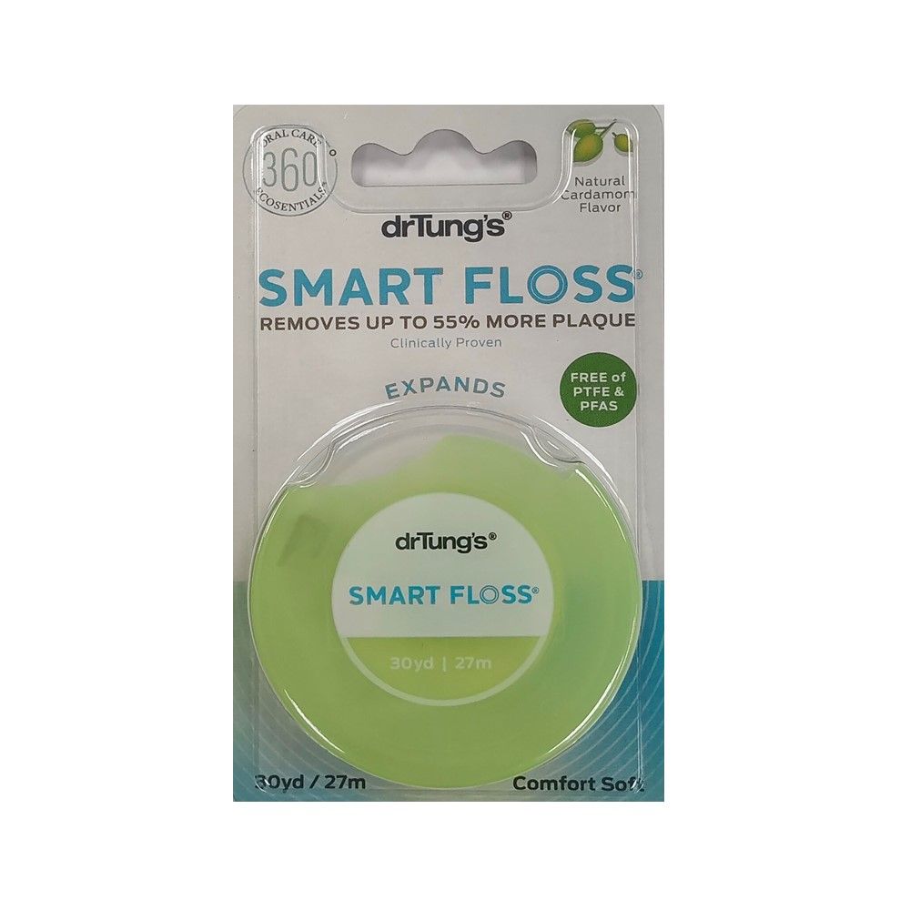 DR TUNGS SMART FLOSS