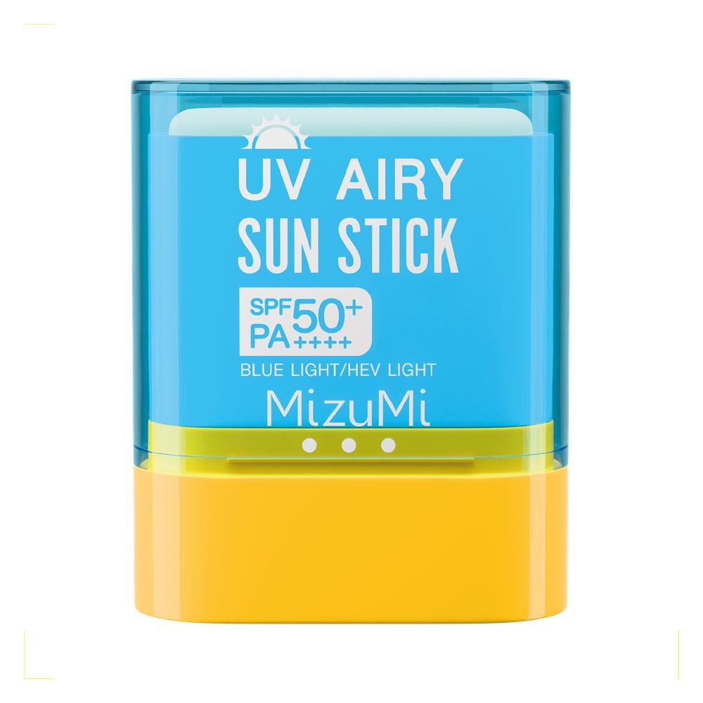 MIZUMI UV AIRY SUN STICK 8 G