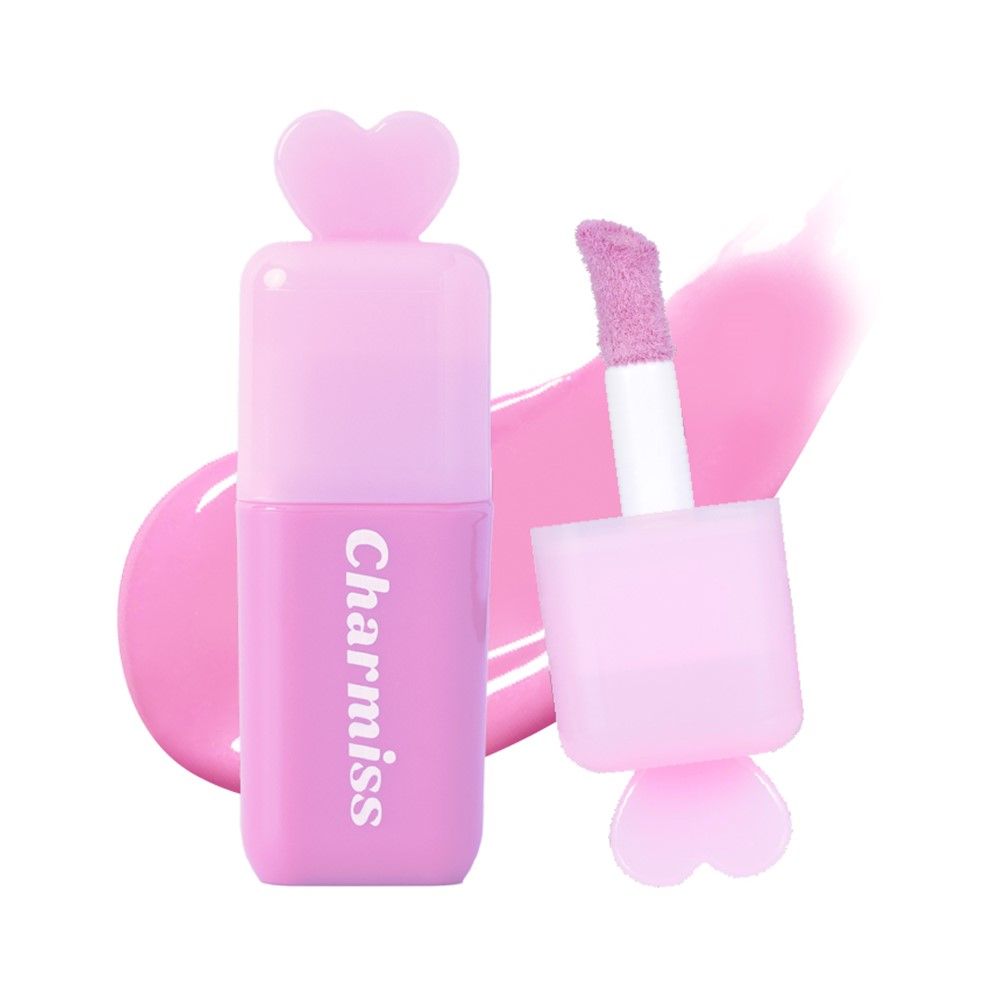 CHARMISS YOU MAKE ME BLUSH LIQUID 04 3.5 ML