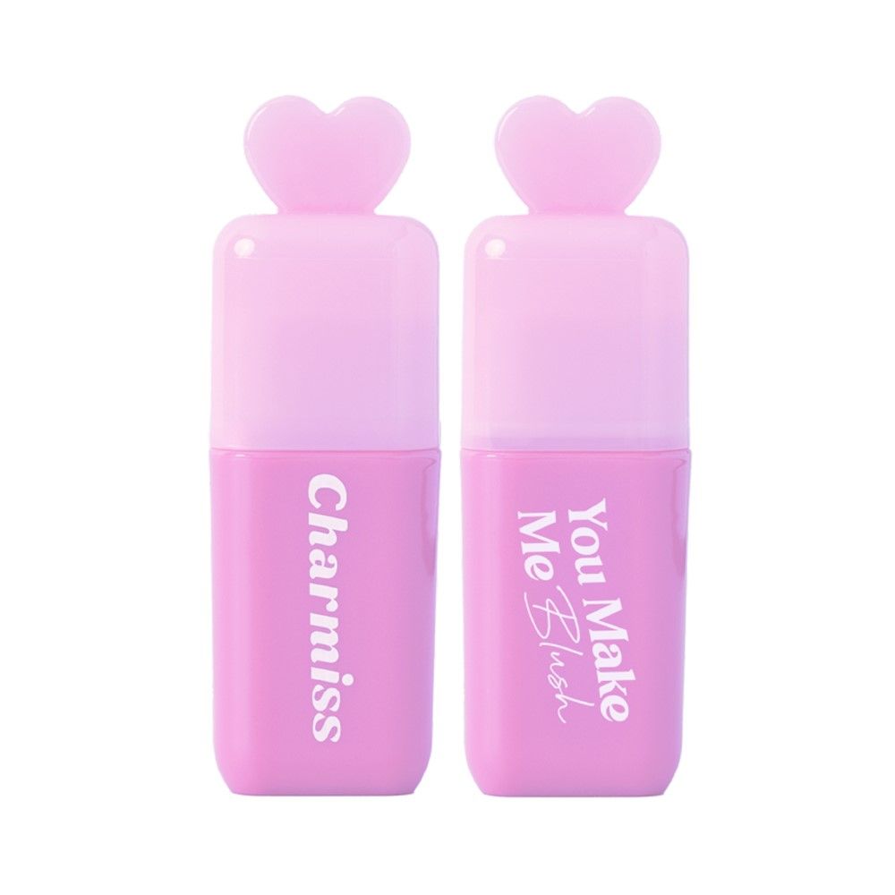 CHARMISS YOU MAKE ME BLUSH LIQUID 04 3.5 ML