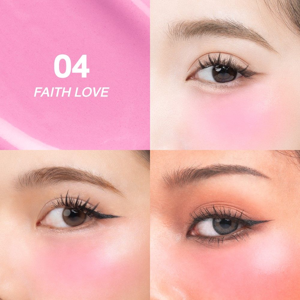 CHARMISS YOU MAKE ME BLUSH LIQUID 04 3.5 ML