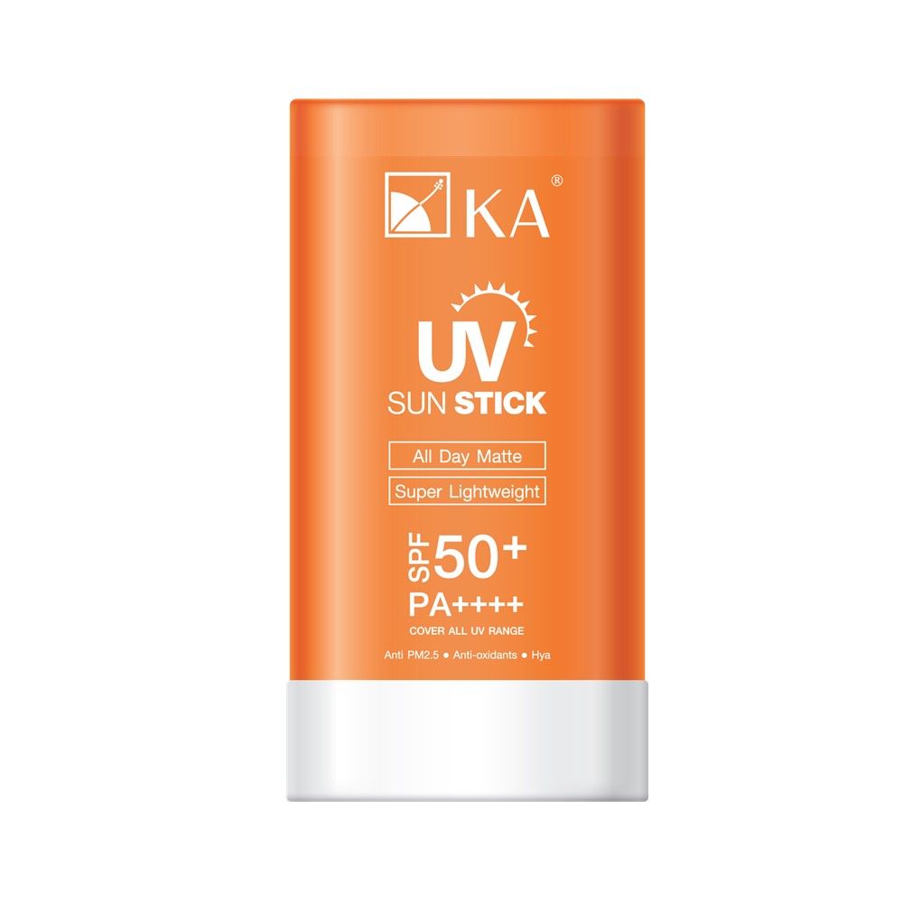 K.A. UV SUN STICK SPF50+ PA+++ 18 G