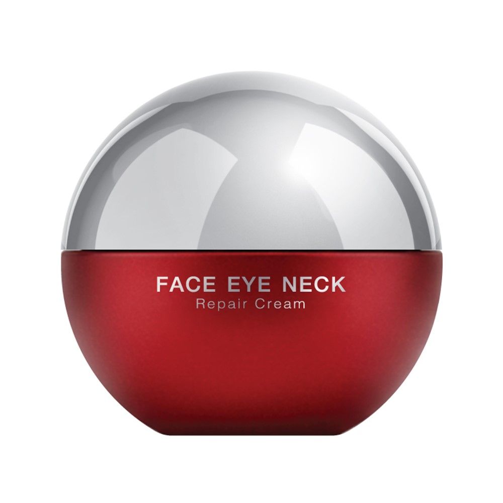 ROJUKISS FACE EYE NECK REPAIR CREAM 30 ML