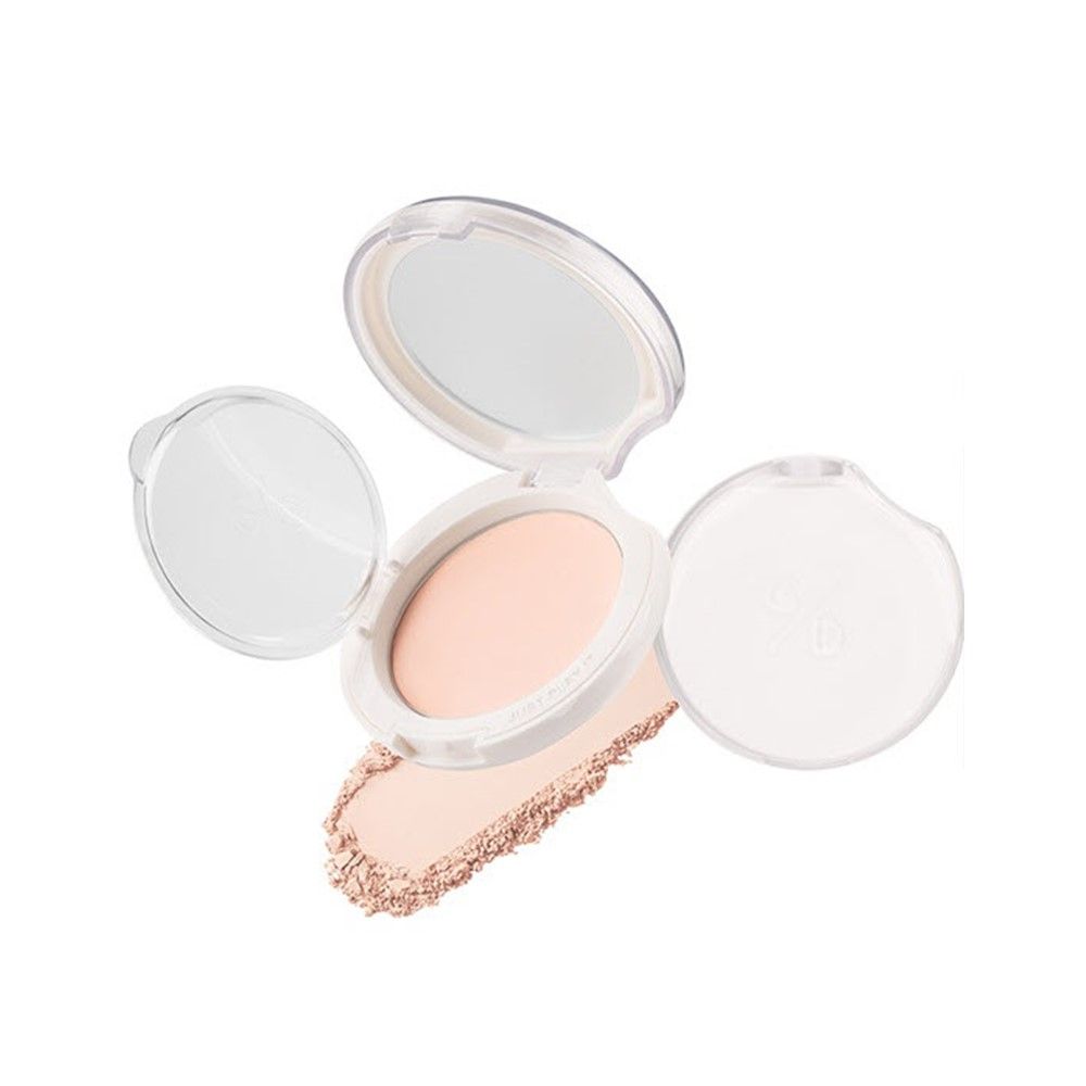CATHY DOLL CERAPACT PURE POWDER 02 12 G