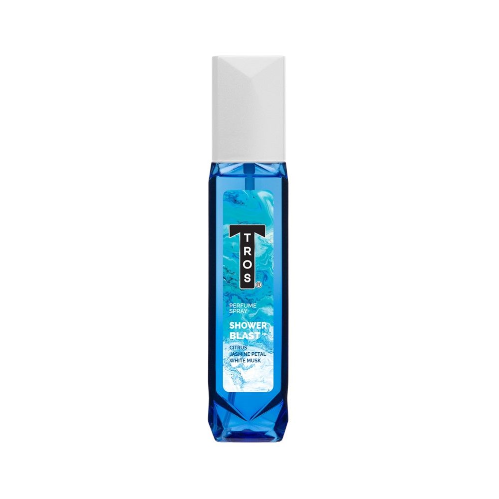TROS SHOWER BLAST PERFUME SPRAY 100 ML