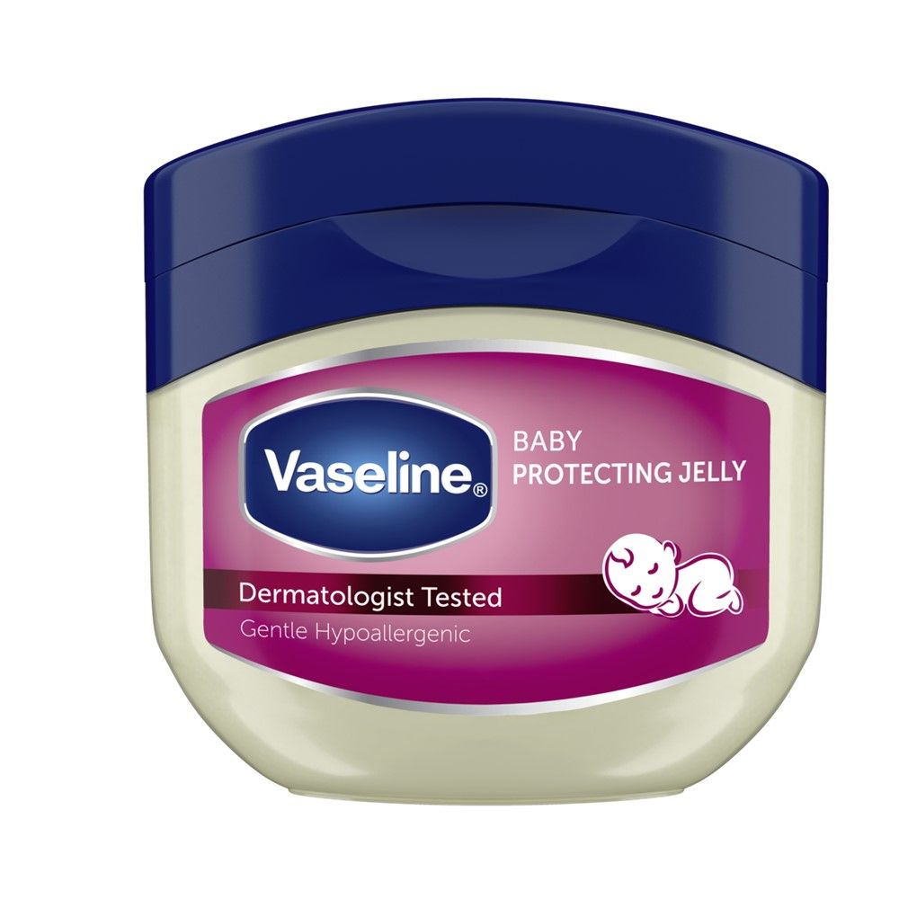 VASELINE BABY PROTECTING JELLY 50 ML