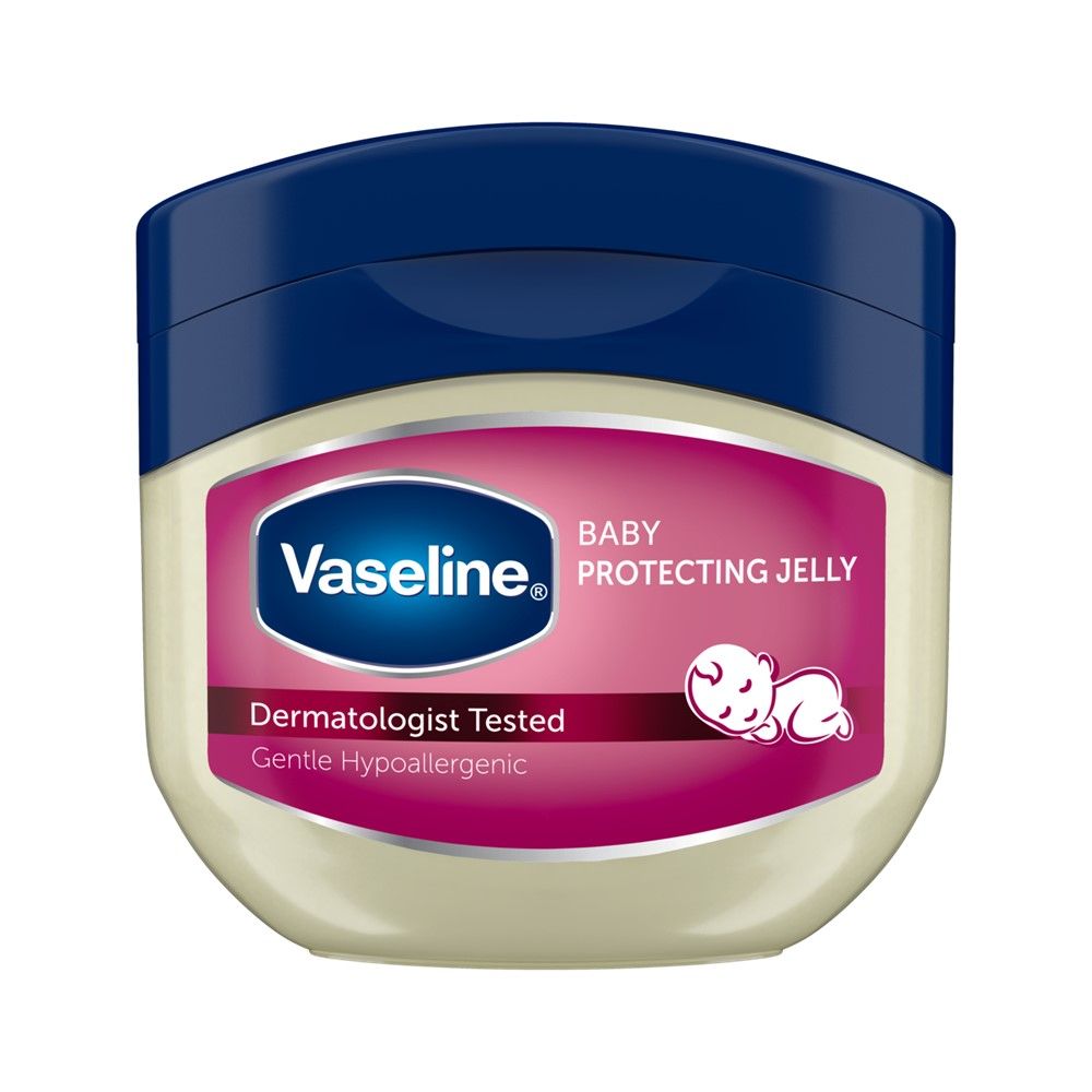 VASELINE BABY PROTECTING JELLY 100 ML