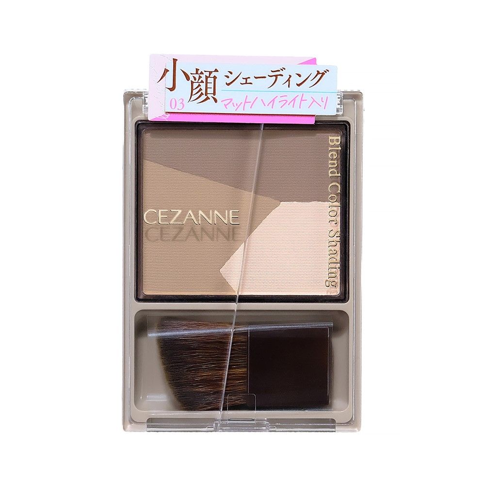 CEZANNE BLEND COLOR SHADING 03 5 G