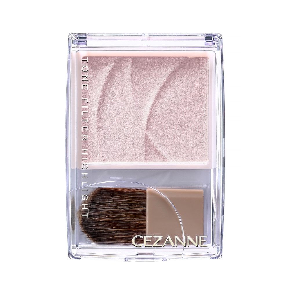 CEZANNE TONE FILTER HIGHLIGHT 02 2.3 G