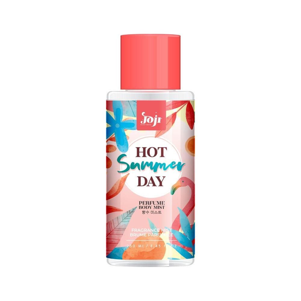 JOJI HOT SUMMER DAY BODY MIST 250 ML