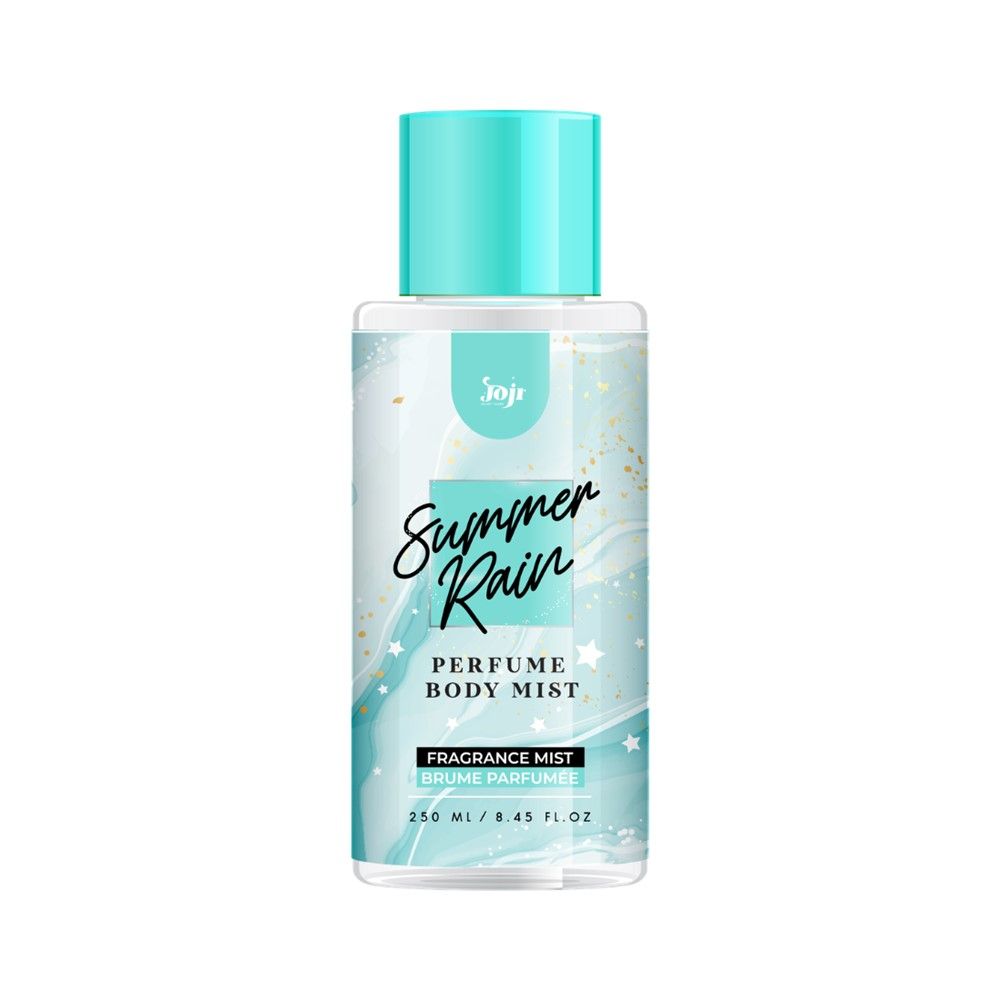 JOJI SUMMER RAIN BODY MIST 250 ML