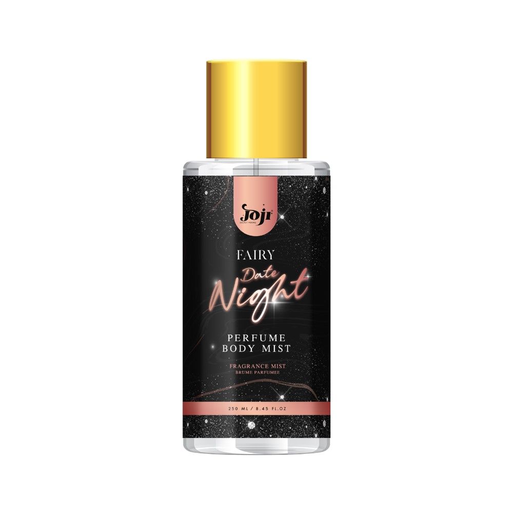 JOJI FAIRY DATE NIGHT BODY MIST 250 ML