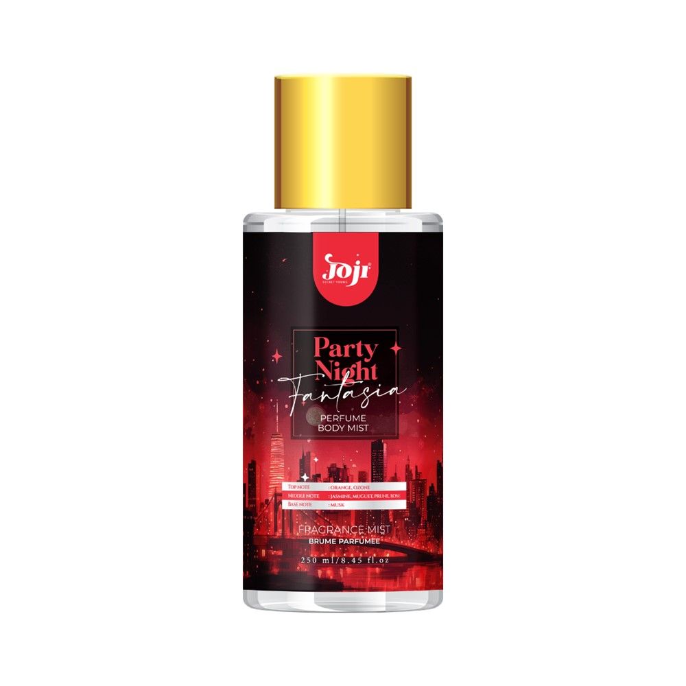 JOJI FANTASIA BODY MIST 250 ML