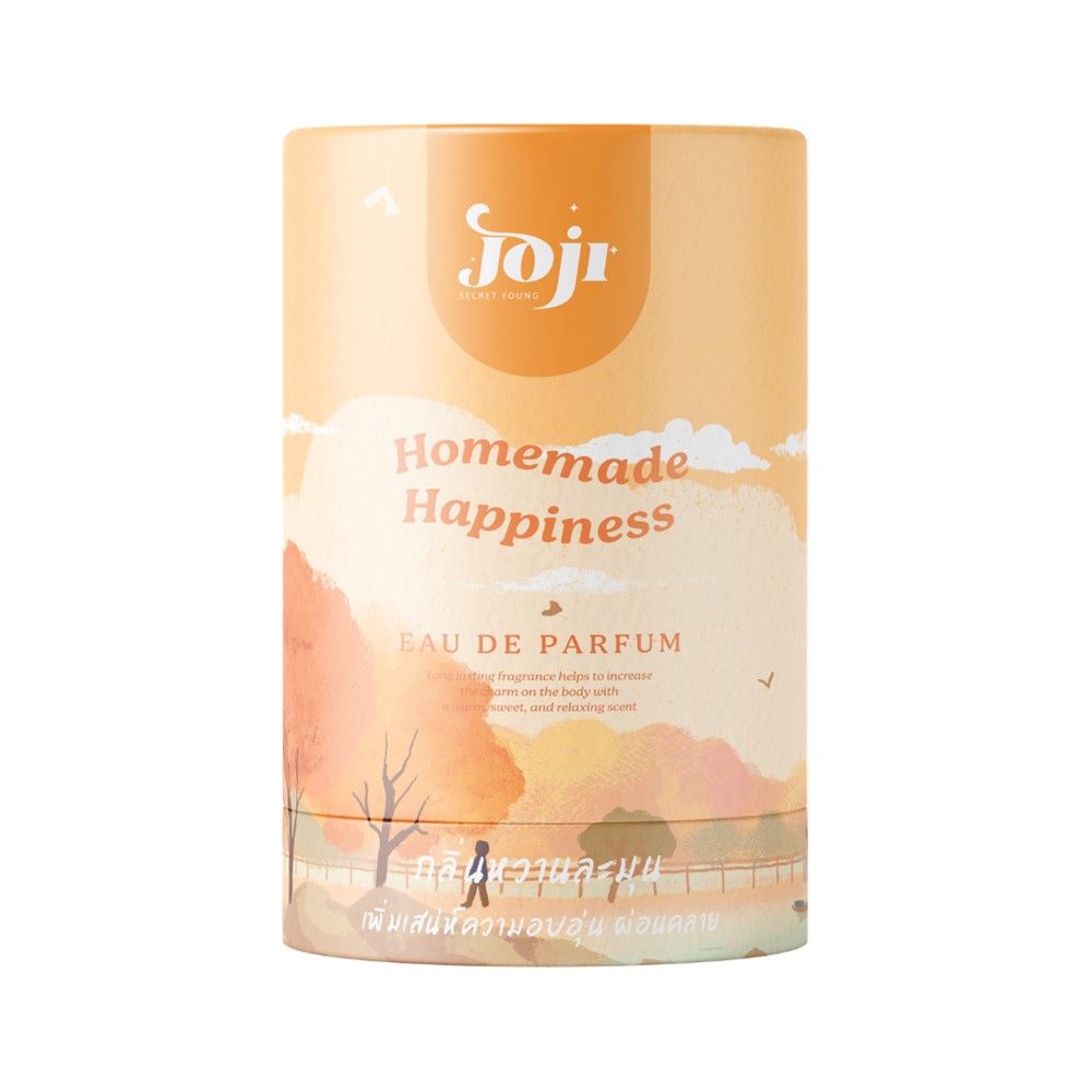 JOJI HAPPINESS EAU DE PARFUM 45 ML