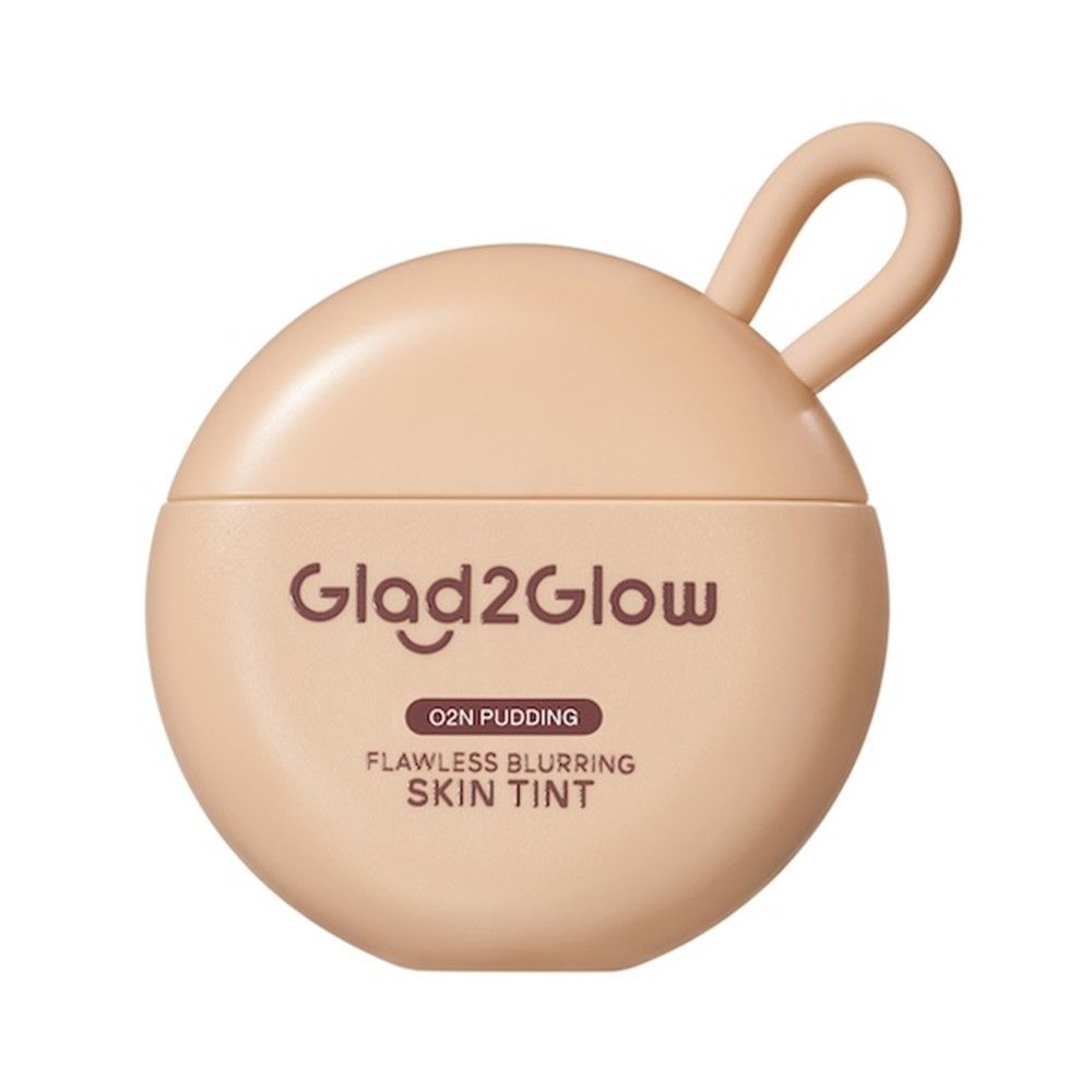 GLAD2GLOW FLAWLESS SKIN TINT 02N 30 G