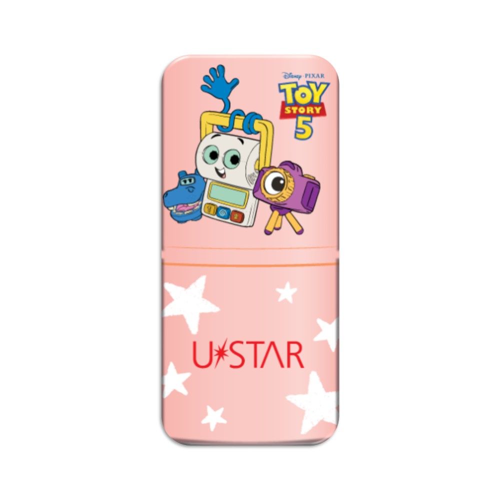 ยูสตาร์ ซิลกี้ บลัช สติ๊ก 02 ไอคอนิก 4 กรัม