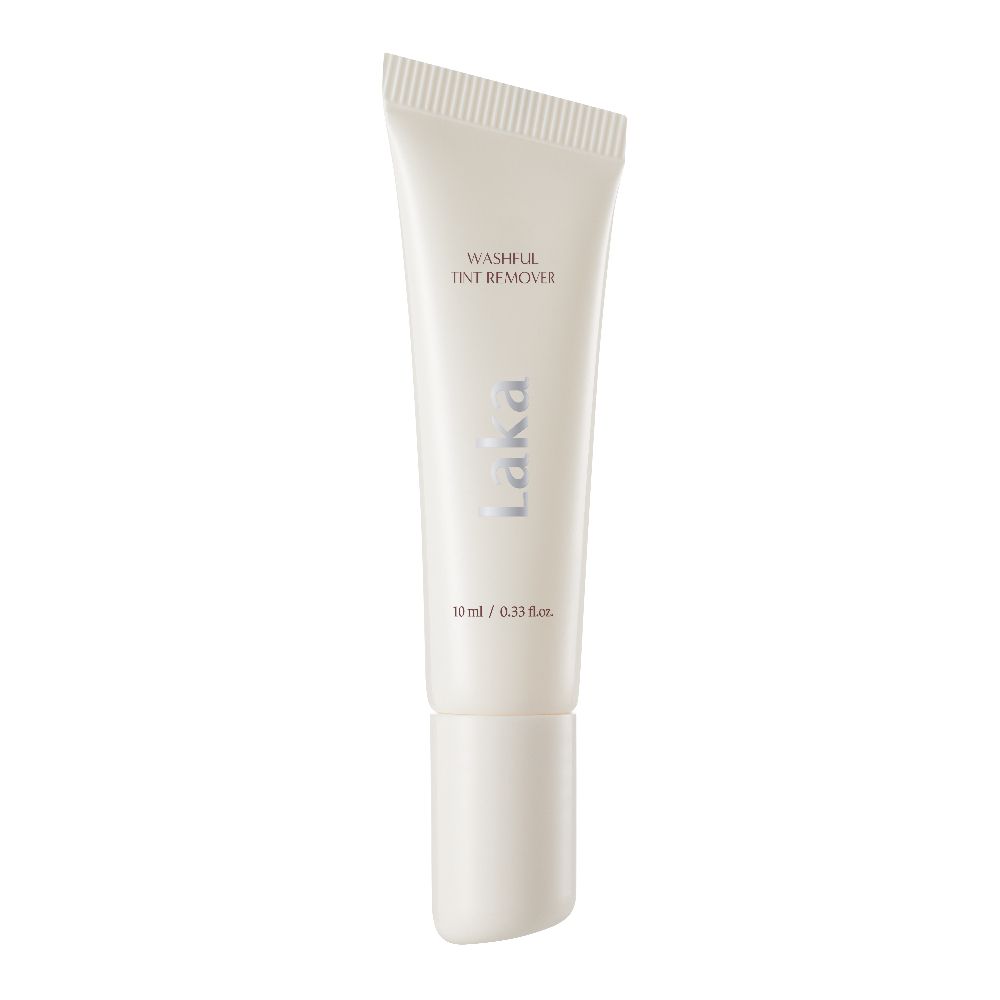 LAKA WASHFUL TINT REMOVER 10 ML