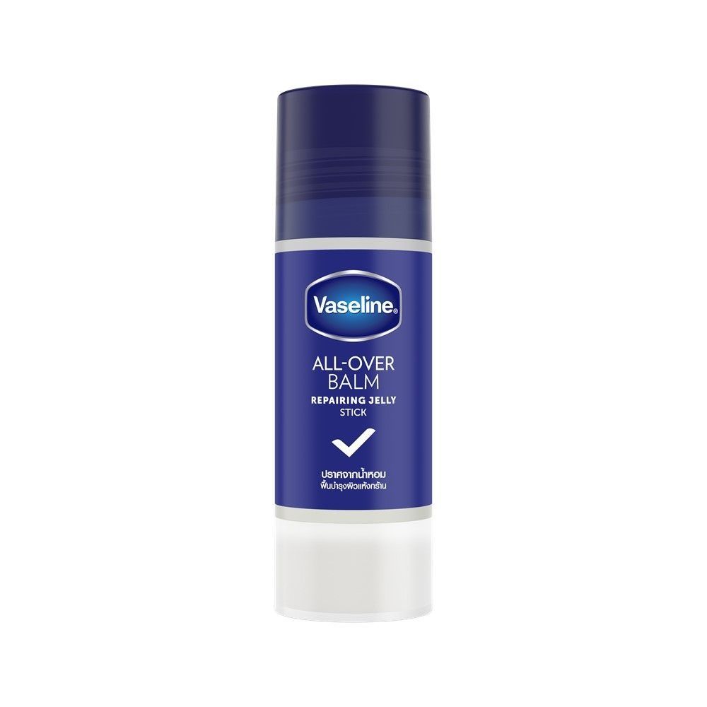 VASELINE ALL-OVER BALM JELLY STICK 40 G
