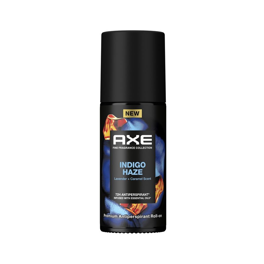 AXE INDIGO HAZE ROLL ON 45 ML