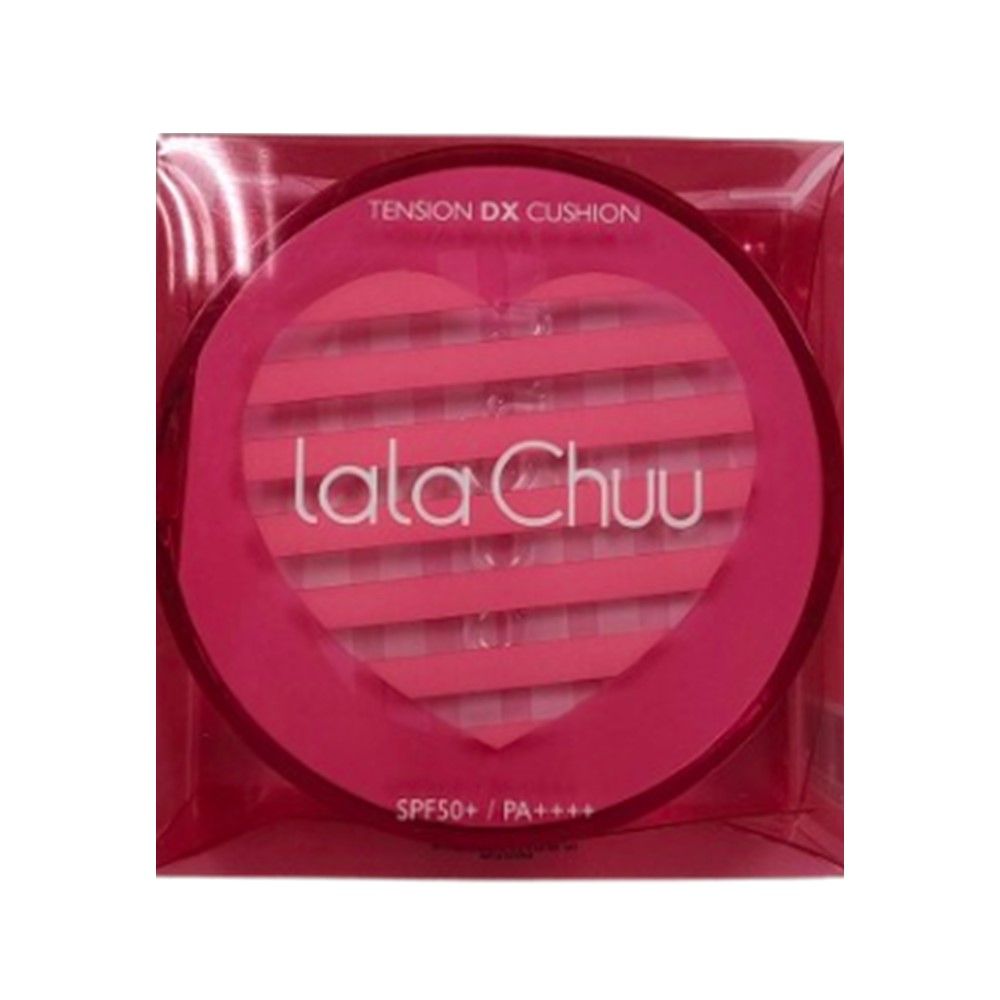LALACHUU TENSION DX CUSHION 19 15 G