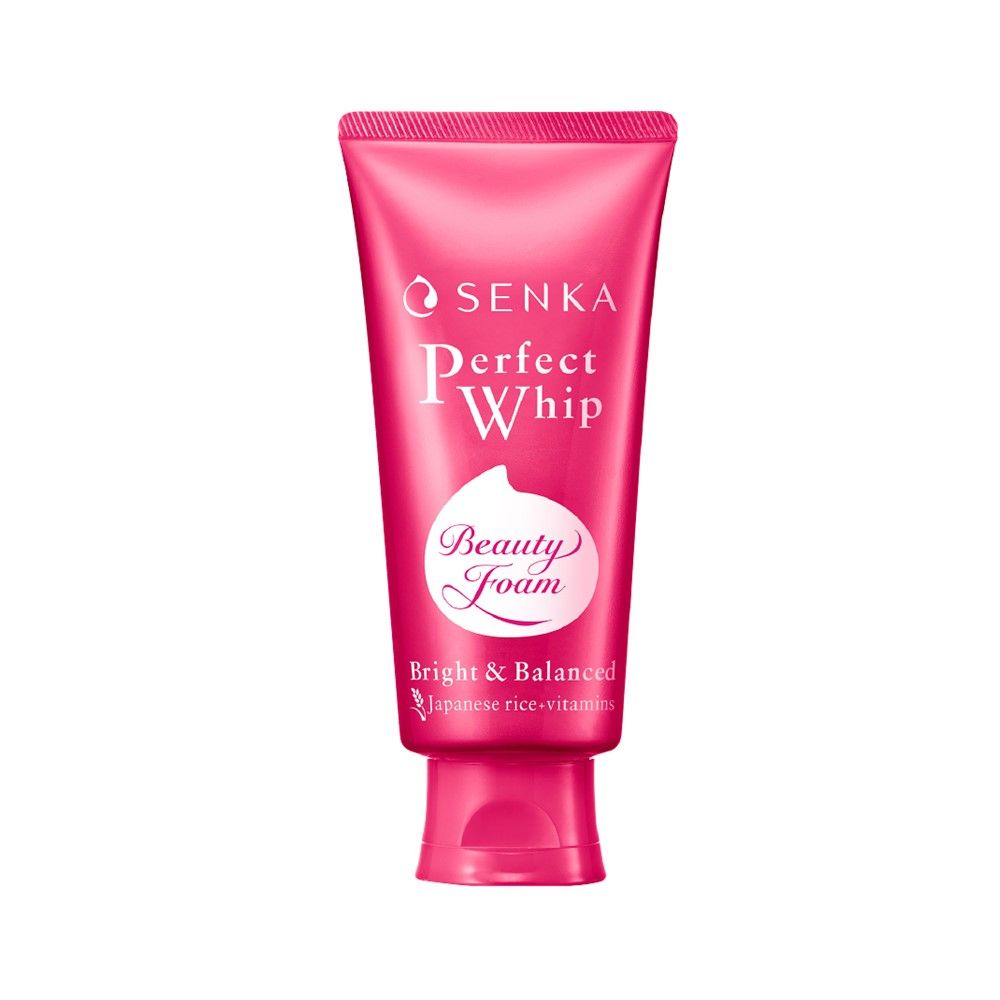 SENKA PERFECT WHIP BRIGHT BALANCED 100 G