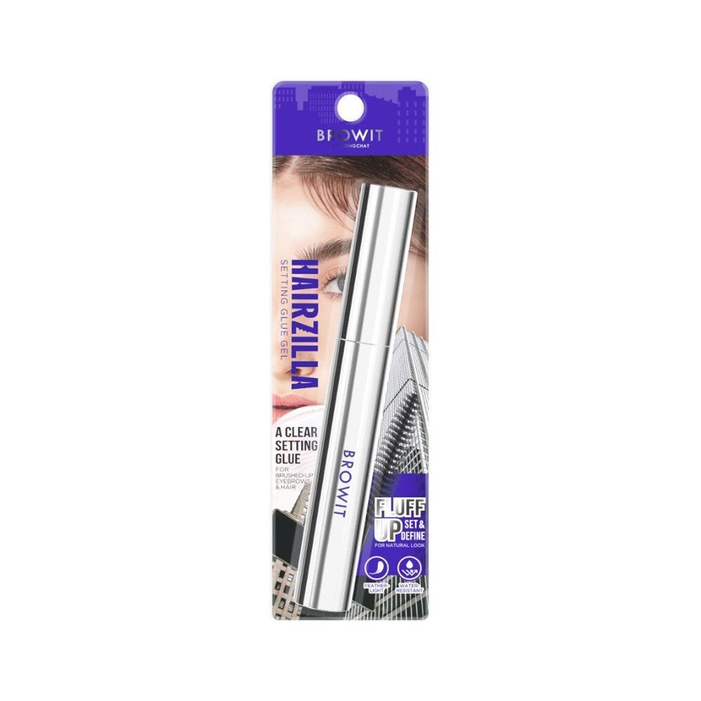 BROWIT HAIRZILLA SETTING GLUE GEL 9 G