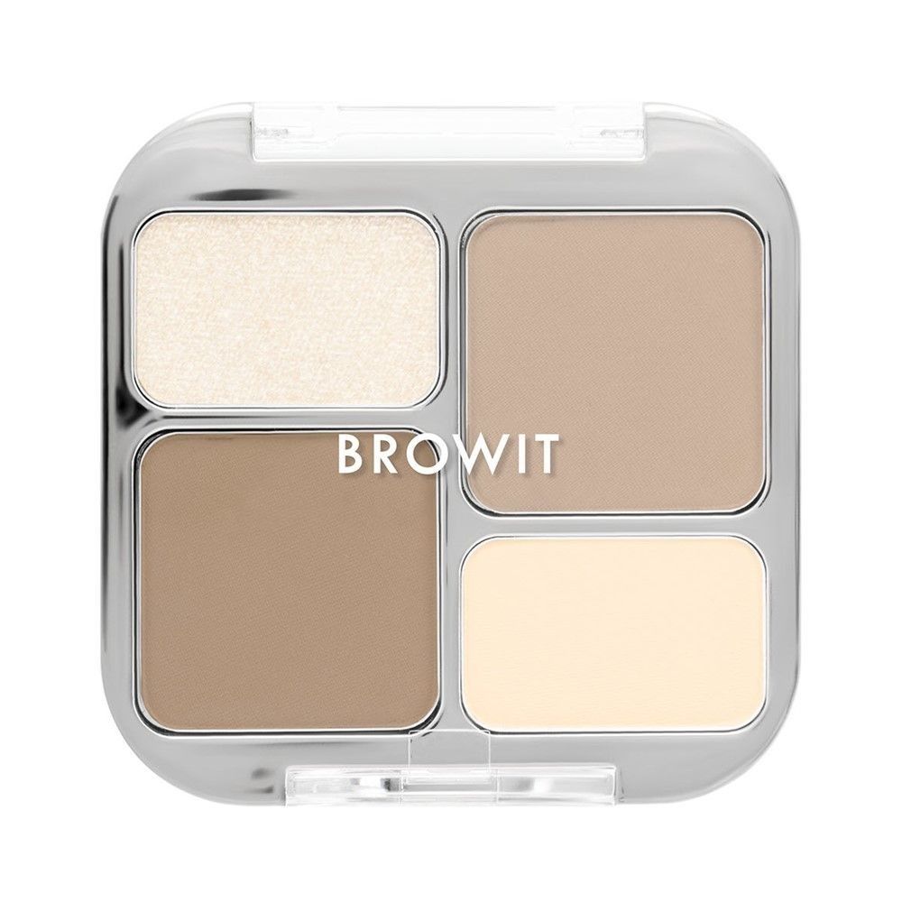 BROWIT FACE ON POINT 01 7.6 G