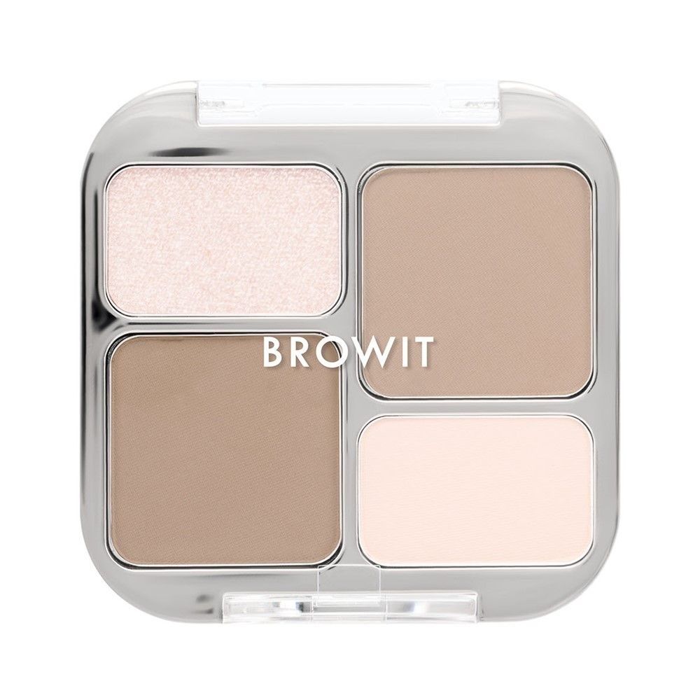 BROWIT FACE ON POINT 02 7.6 G